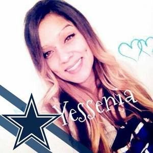 Meet your Posher, Yessenia